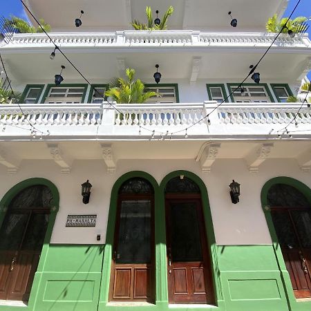 Amazinn Places Rooftop And Jacuzzi VI Panama-Stad Buitenkant foto