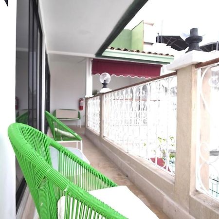 Amazinn Places Rooftop And Jacuzzi VI Panama-Stad Buitenkant foto