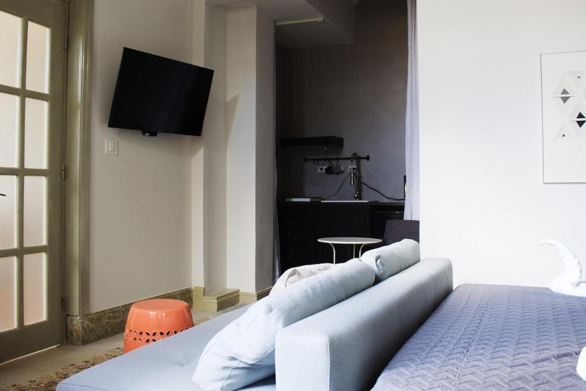 Amazinn Places Rooftop And Jacuzzi VI Panama-Stad Buitenkant foto